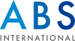 ABS INTERNATIONAL company logo