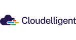 Cloudelligent company logo