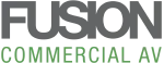 Fusion Ave Inc company logo