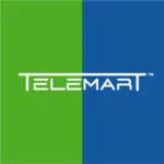 Health 4us telemart company logo