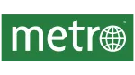 METRO Pakistan company logo