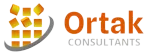 Ortak Consultants (Pvt) Ltd company logo