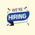 The-Hiring company logo