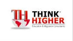 Think Higher Consultants company logo