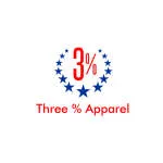 Three Percent Pakistan company logo