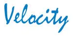Velocity pvt. ltd company logo