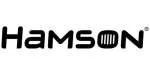 A Hamson Inc. company logo
