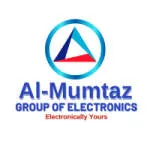 Al-Mumtaz Group of Electronics company logo