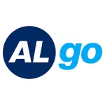 Algo company logo