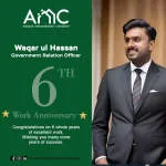 Ansaar Management Company company logo
