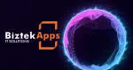 Biztekapps company logo