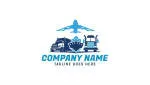 Citizen Logistics company logo