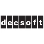 Decasoft company logo