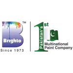 FANAAN by Brighto Paints company logo