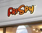 FRISPY CRISPY company logo