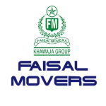 Faisal Movers Express company logo