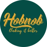 Hobnob Bakeries company logo