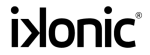 IKONIC company logo