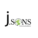 J. Sons Communications company logo