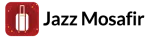 Jazz Mosafir company logo