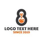 Lab Number 8 company logo