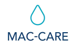 Mac Care company logo
