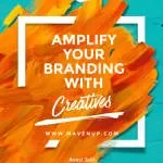 MavenUp Creatives Pvt. Ltd. company logo