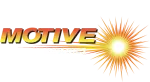 Motive company logo
