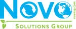 Nessovo solutions company logo