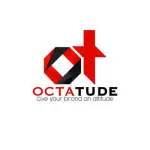 Octatude company logo