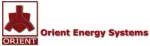 Orient Energy System company logo