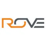 ROVE company logo