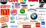 Renowned Brand company logo
