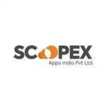 SCOPLEX Private limited company logo