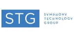 STG International company logo