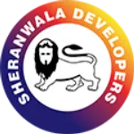 Sheranwala developers company logo
