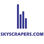 Skyscrapers company logo