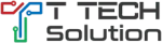 T-Tech Solutions Pvt Ltd company logo