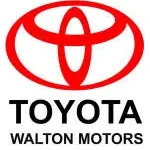 TOYOTA WALTON MOTORS company logo