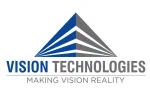 Vision Tech company logo