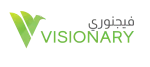 Visionary Merger company logo