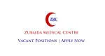 Zubaida Medical Centre company logo