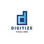 Digitizing Solutions company icon