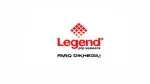 Legendesk Private Limited company icon