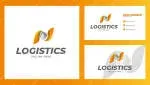 Load n Carry Logistics company icon