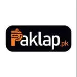 Paklap.pk company icon