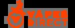 Vapes direct company icon