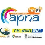 APNAWIFI LLP company icon