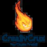 CreativCrux Pvt. Ltd. company icon
