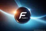 Fusion4 company icon